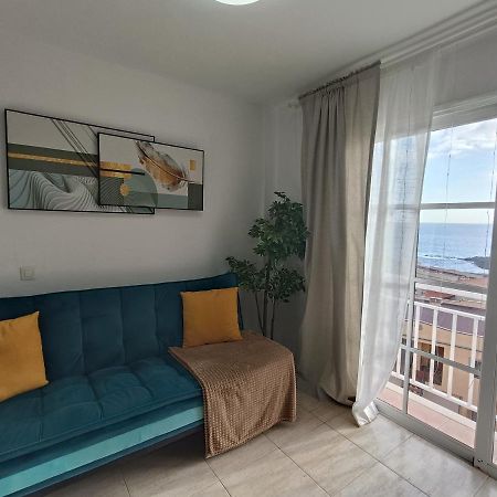 Apartamento Familiar Arcoiris Primera Linea De La Playa Callao Salvaje Εξωτερικό φωτογραφία