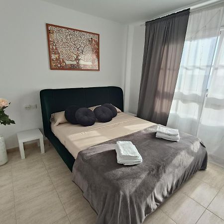 Apartamento Familiar Arcoiris Primera Linea De La Playa Callao Salvaje Εξωτερικό φωτογραφία