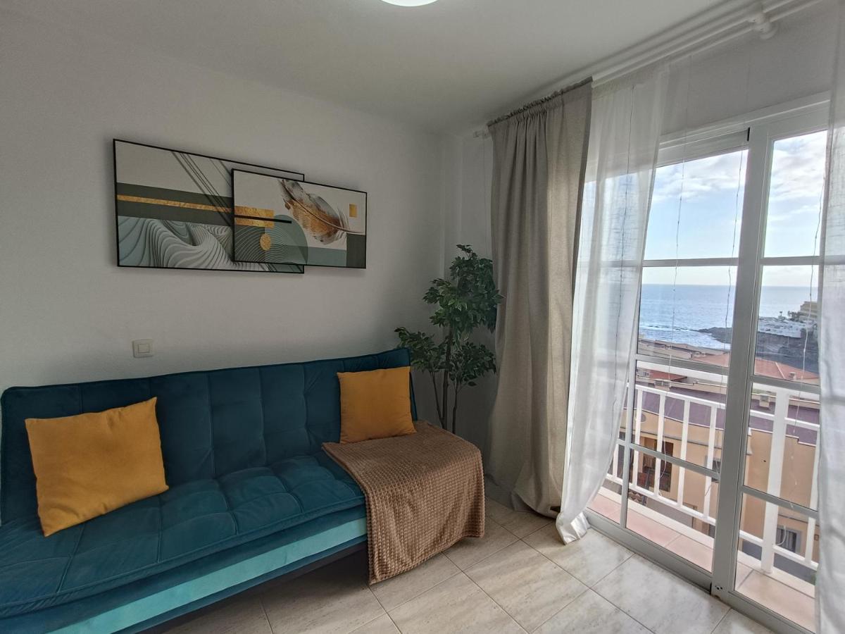 Apartamento Familiar Arcoiris Primera Linea De La Playa Callao Salvaje Εξωτερικό φωτογραφία