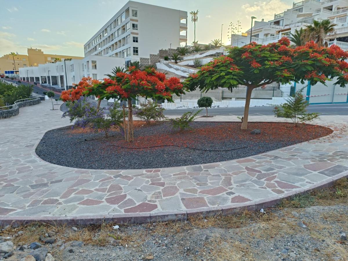 Apartamento Familiar Arcoiris Primera Linea De La Playa Callao Salvaje Εξωτερικό φωτογραφία