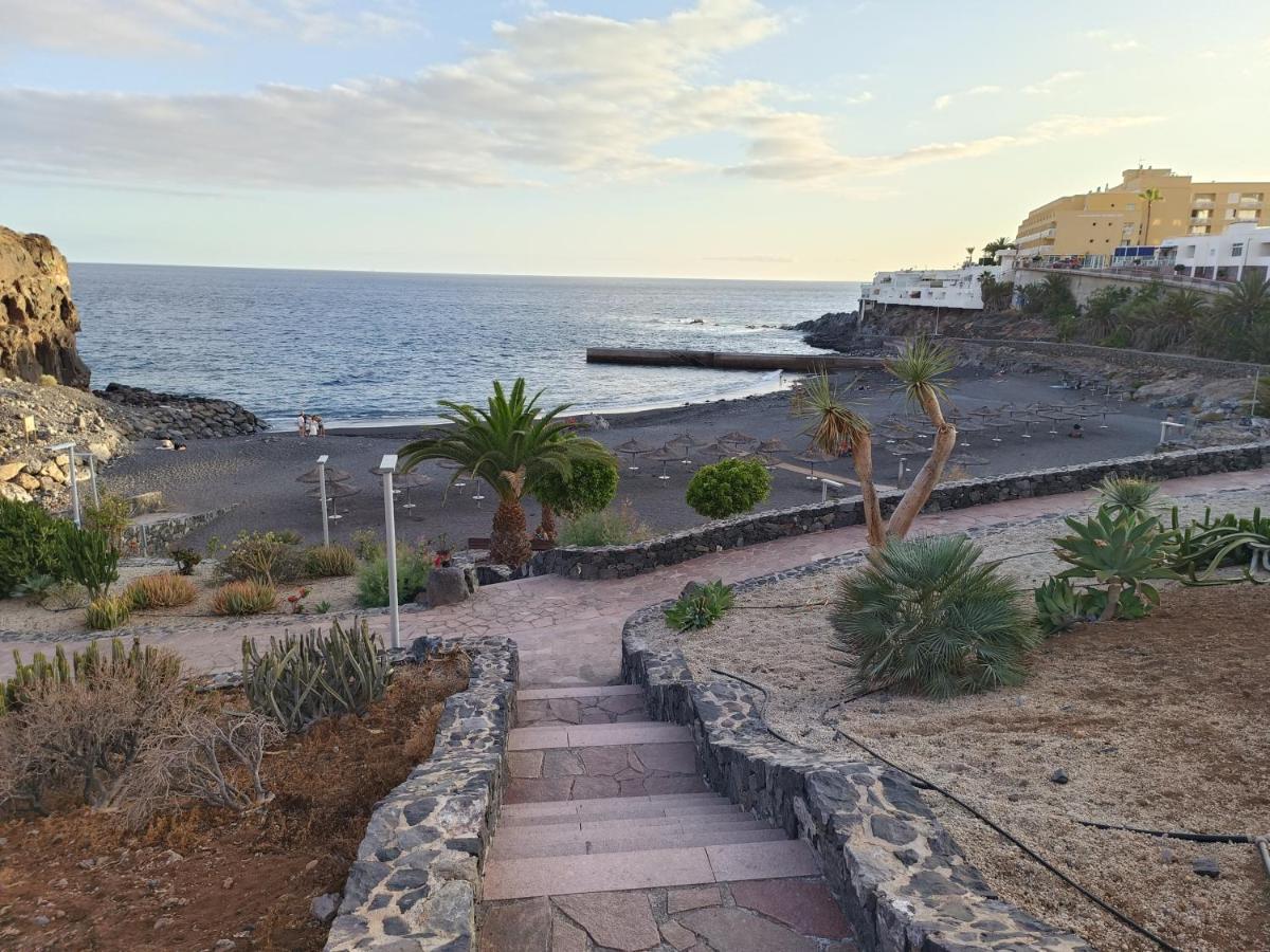 Apartamento Familiar Arcoiris Primera Linea De La Playa Callao Salvaje Εξωτερικό φωτογραφία