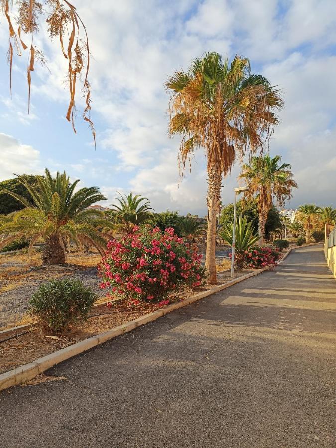 Apartamento Familiar Arcoiris Primera Linea De La Playa Callao Salvaje Εξωτερικό φωτογραφία