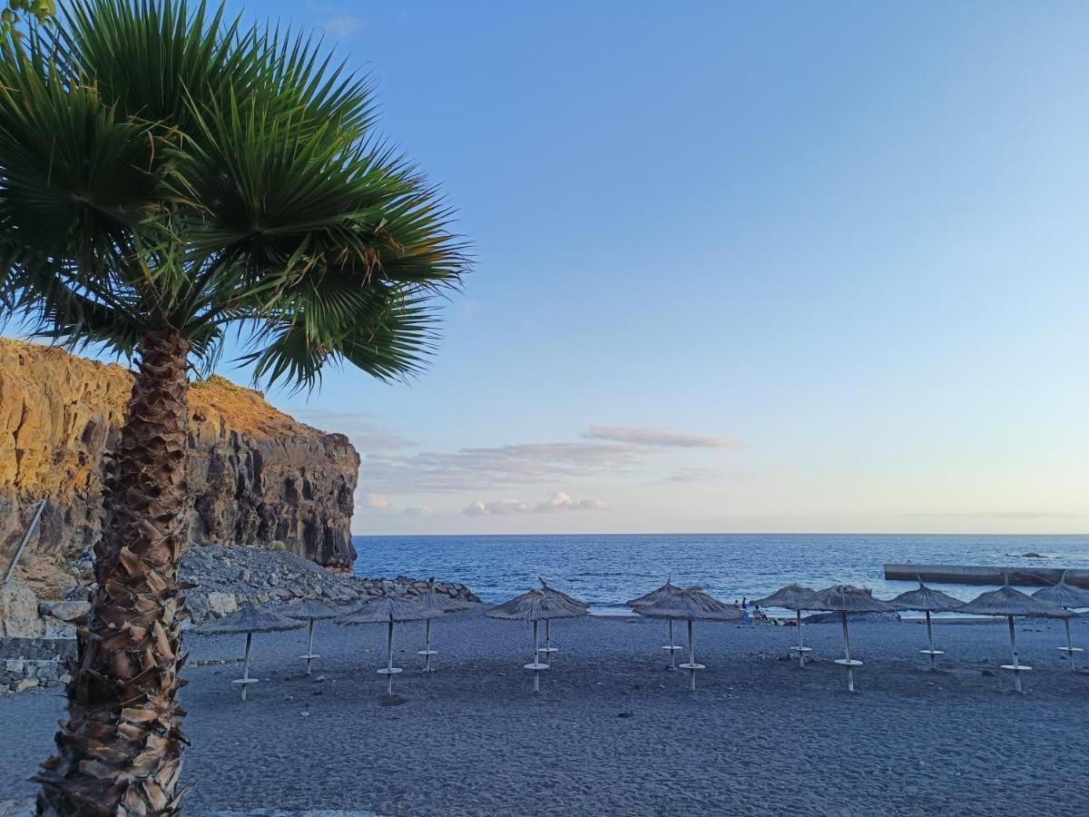 Apartamento Familiar Arcoiris Primera Linea De La Playa Callao Salvaje Εξωτερικό φωτογραφία